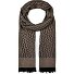  Casual Schal 180 cm Variante taupe