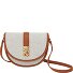  Marina Umhängetasche 22.5 cm Variante Natural-Brown