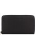 Lou 2 Geldbörse Leder 16.5 cm Variante black Lou 2 Geldbörse Leder 16.5 cm Variante black