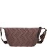  Cleo Umhängetasche 36 cm Variante brown