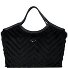  Shopper Tasche 40 cm Variante black