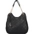 Adonide Schultertasche 34 cm Variante nero Adonide Schultertasche 34 cm Variante nero