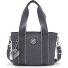  Minta Schultertasche M 35 cm Variante moonlit grey