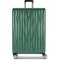  Cervia 2.0 4 Rollen Trolley L 77 cm mit Dehnfalte Variante smaragd-green