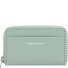 Geldbörse 10 cm Variante marine green Geldbörse 10 cm Variante marine green