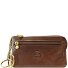  Story Uomo Schlüsseletui II Leder 12 cm Variante marrone