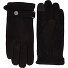 Handschuhe Leder Variante ck black nubuck | M/L Handschuhe Leder Variante ck black nubuck | M/L
