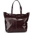  Rive Shopper Tasche Leder 54 cm Variante burgundy