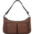Maia Schultertasche M Leder 35 cm Variante russet Maia Schultertasche M Leder 35 cm Variante russet