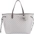 Cortina Lara Shopper Tasche 39 cm Variante pelican Cortina Lara Shopper Tasche 39 cm Variante pelican