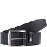  Denton Gürtel Leder Variante black | 105 cm