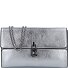 Magie Umhängetasche Leder 22 cm Variante silver  Magie Umhängetasche Leder 22 cm Variante silver