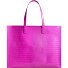  Allicon Shopper Tasche 45 cm Variante mid-pink