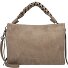  Boheme Handtasche Leder 32 cm Variante warm ta-war ta