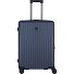 Olbia 4 Rollen Trolley M 64 cm Variante blue Olbia 4 Rollen Trolley M 64 cm Variante blue