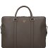  Milano Aktentasche 41.5 cm Laptopfach Variante brown shitake