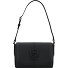  Anett Umhängetasche 22 cm Variante black