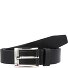 New Aly Gürtel Leder Variante black | 110 cm New Aly Gürtel Leder Variante black | 110 cm