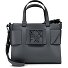  Handtasche 24 cm Variante chill steel
