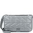Behind the Seams Umhängetasche Leder 27 cm Variante cloud grey Behind the Seams Umhängetasche Leder 27 cm Variante cloud grey