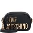 Bold Love Mini Bag Umhängetasche 17.5 cm Variante black-gold Bold Love Mini Bag Umhängetasche 17.5 cm Variante black-gold