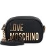  Bold Love Mini Bag Umhängetasche 17.5 cm Variante black-gold