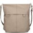  Mademoiselle.M Umhängetasche 35 cm Variante nubuk cappuccino