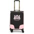 Twig 4 Rollen Kabinentrolley 49 cm Variante black Twig 4 Rollen Kabinentrolley 49 cm Variante black