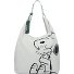 Peanuts Schultertasche 31 cm Variante snow  Peanuts Schultertasche 31 cm Variante snow