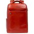  Blue Square Daypack Leder 29 cm Laptopfach Variante natural tan