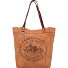  Buganvillea Shopper Tasche 34 cm Variante cognac