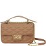  Amanda Handtasche 24 cm Variante Dune
