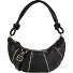  Sole Schultertasche M Leder 32 cm Variante nero