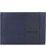  Brief 2 Geldbörse Leder 13 cm Variante night blue