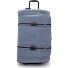  Basic Aviana 2 Rollen Reisetasche M 68 cm Variante blue stone