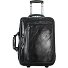 Blue Square 2-Rollen Businesstrolley Leder 51 cm Laptopfach Variante schwarz Blue Square 2-Rollen Businesstrolley Leder 51 cm Laptopfach Variante schwarz