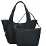 Calista Shopper Tasche 45 cm Variante coal logo Calista Shopper Tasche 45 cm Variante coal logo