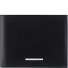 Classic Geldbörse RFID Leder 11 cm Variante black Classic Geldbörse RFID Leder 11 cm Variante black
