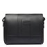  Urban Messenger RFID Schutz Leder 35 cm Laptopfach Variante black