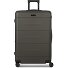  London 4 Rollen Trolley 74 cm mit Dehnfalte Variante cool olive