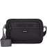  CK Elevated Umhängetasche 22 cm Variante black