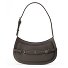 Cavallo Schultertasche Leder 26 cm Variante acacia brown  Cavallo Schultertasche Leder 26 cm Variante acacia brown