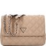 Giully II Schultertasche 23 cm Variante beige  Giully II Schultertasche 23 cm Variante beige