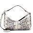 Paris Schultertasche Leder 26 cm Variante milk Paris Schultertasche Leder 26 cm Variante milk