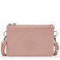  Basic Riri Umhängetasche 24 cm Variante tender rose