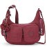  Basic Rikka Umhängetasche S 27 cm Variante lounge wine