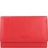 Marmolada Geldbörse RFID Leder 15 cm Variante rosso Marmolada Geldbörse RFID Leder 15 cm Variante rosso