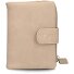 Mademoiselle Geldbörse 10 cm Variante nubuk sand Mademoiselle Geldbörse 10 cm Variante nubuk sand