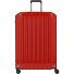  PQ Light 4 Rollen Trolley 75 cm Variante red