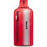  Piquadro x Ducati Sling Bag 32 cm Variante red